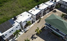 Ensenada Resort